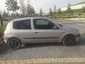 Sahibinden Renault Clio 1.6 Dynamique 2002 Model  195.000 km Gri (Gümüş)