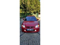 Sahibinden Honda Civic 1.4 i S 1997 Model