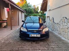 Sahibinden 2006 Civic 1.6 VTEC2 LS  