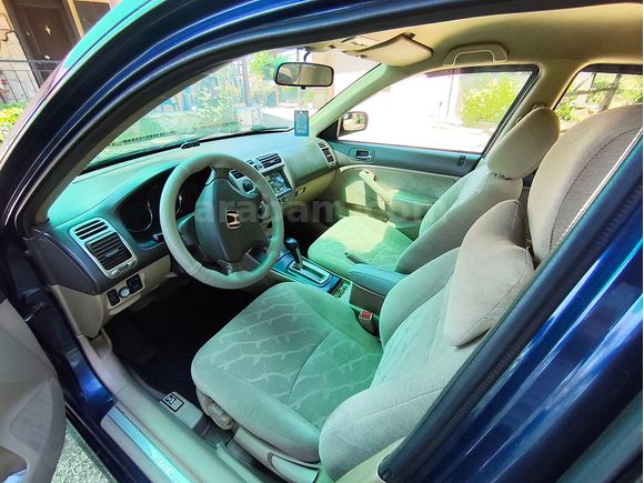 Sahibinden 2006 Civic 1.6 VTEC2 LS
