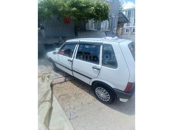 Sahibinden Fiat Uno 70 SX 1998 Model