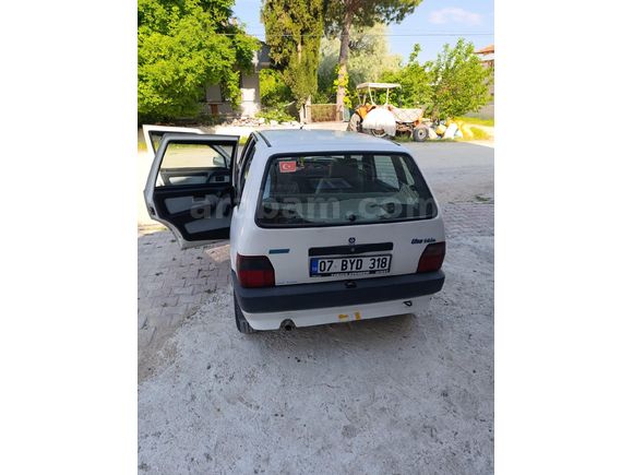 Sahibinden Fiat Uno 70 SX 1998 Model
