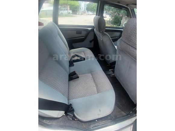 Sahibinden Fiat Uno 70 SX 1998 Model