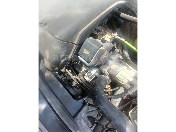 Sahibinden Fiat Uno 70 SX 1998 Model
