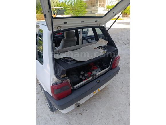 Sahibinden Fiat Uno 70 SX 1998 Model