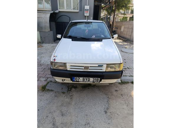 Sahibinden Fiat Uno 70 SX 1998 Model