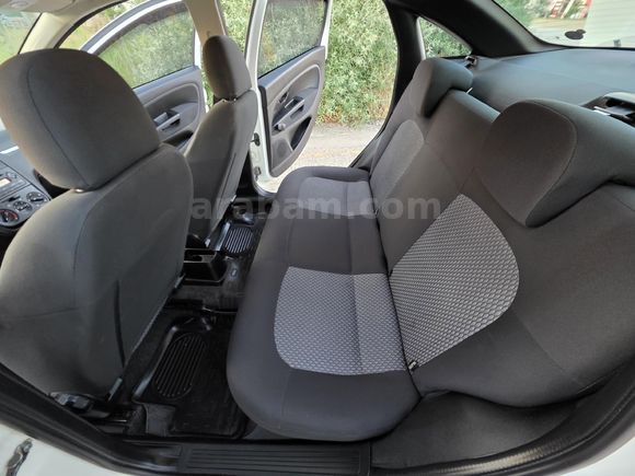 2013 Fiat Linea 1.3 Multijet Pop KM 149.000