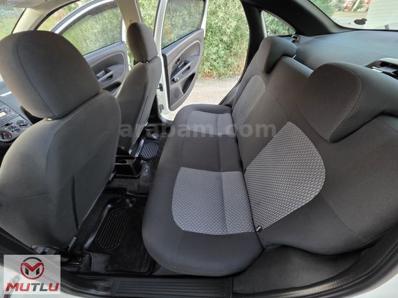 2013 MODEL FİAT LİNEA 1.3 POP KM 149.000