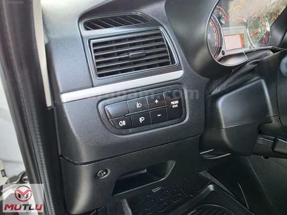 2013 MODEL FİAT LİNEA 1.3 POP KM 149.000