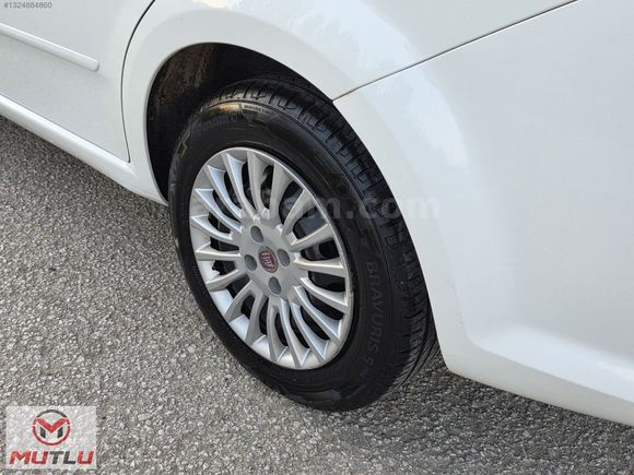 2013 MODEL FİAT LİNEA 1.3 POP KM 149.000