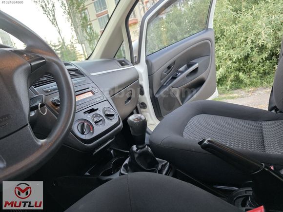2013 MODEL FİAT LİNEA 1.3 POP KM 149.000