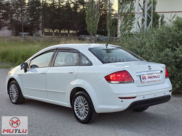 2013 MODEL FİAT LİNEA 1.3 POP KM 149.000