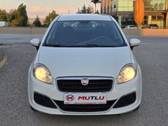 2013 Fiat Linea 1.3 Multijet Pop KM 149.000