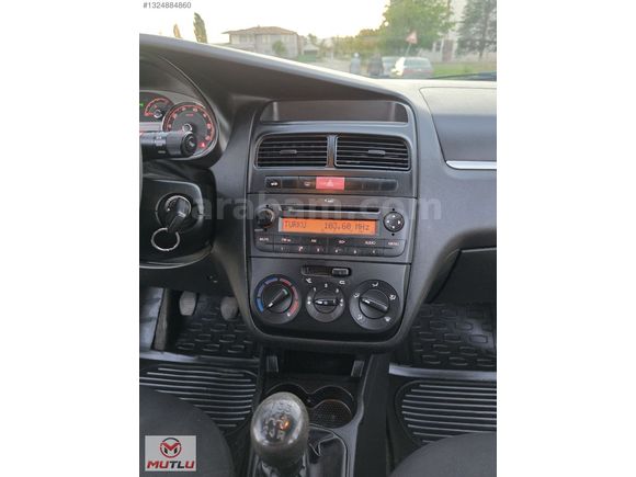 2013 MODEL FİAT LİNEA 1.3 POP KM 149.000