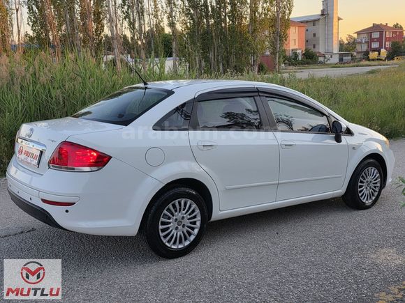 2013 MODEL FİAT LİNEA 1.3 POP KM 149.000