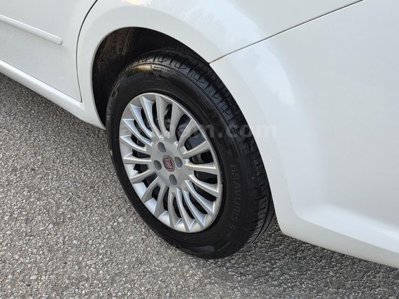 2013 Fiat Linea 1.3 Multijet Pop KM 149.000