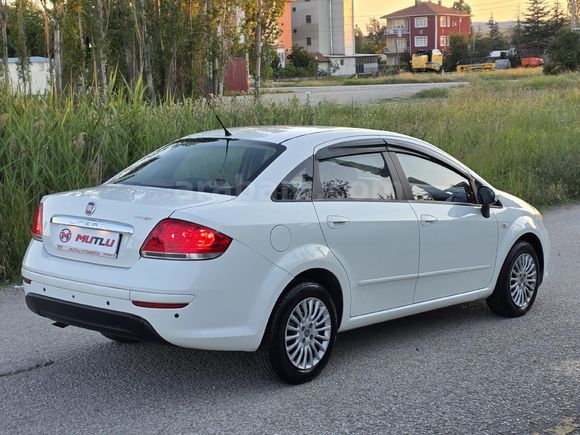 2013 Fiat Linea 1.3 Multijet Pop KM 149.000