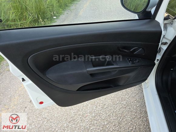 2013 MODEL FİAT LİNEA 1.3 POP KM 149.000