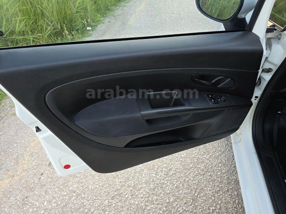2013 Fiat Linea 1.3 Multijet Pop KM 149.000