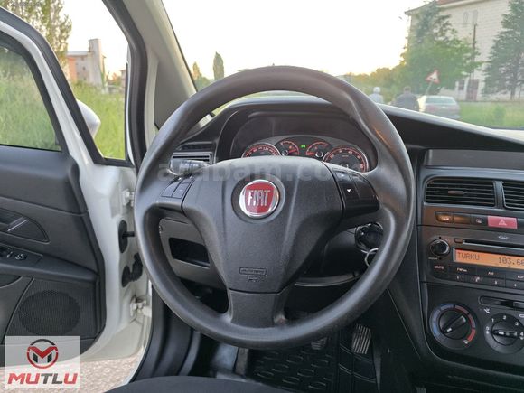 2013 MODEL FİAT LİNEA 1.3 POP KM 149.000