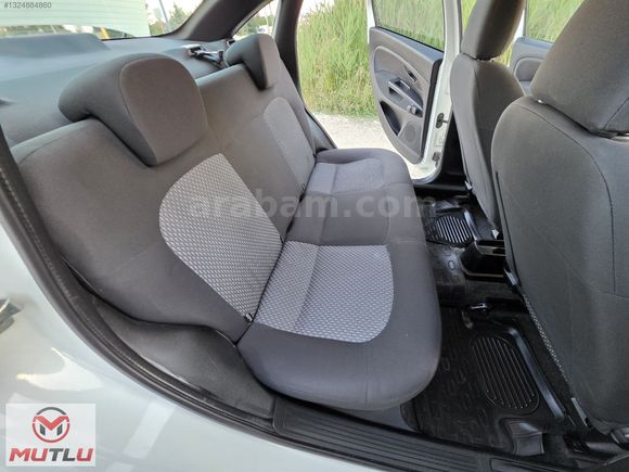 2013 MODEL FİAT LİNEA 1.3 POP KM 149.000