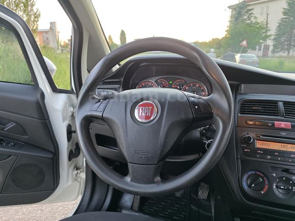 2013 Fiat Linea 1.3 Multijet Pop KM 149.000