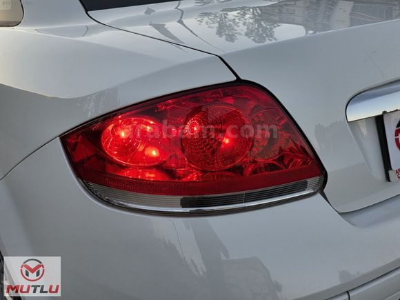 2013 MODEL FİAT LİNEA 1.3 POP KM 149.000