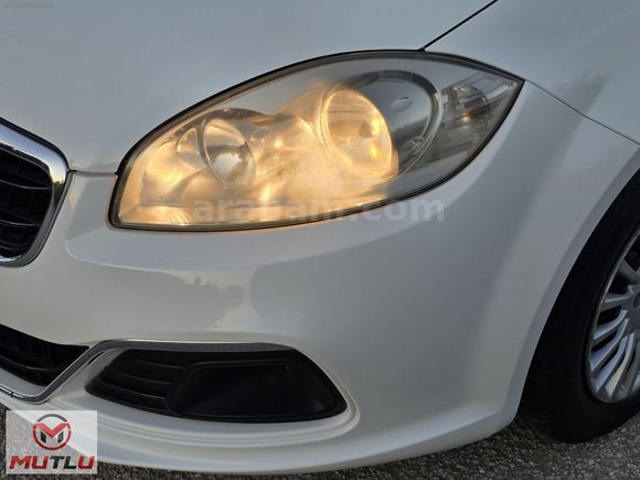 2013 MODEL FİAT LİNEA 1.3 POP KM 149.000