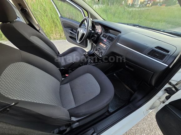 2013 Fiat Linea 1.3 Multijet Pop KM 149.000
