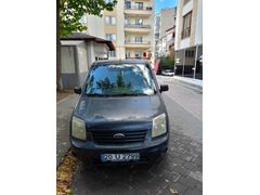 Sahibinden Ford Tourneo Connect 1.8 TDCI Deluxe 2010 Model