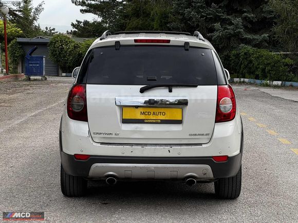 2011 MODEL 2 PARÇA BOYALI DÜŞÜK KM 7 KİŞİLİK TAKAS OLUR
