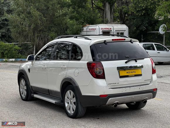2011 MODEL 2 PARÇA BOYALI DÜŞÜK KM 7 KİŞİLİK TAKAS OLUR