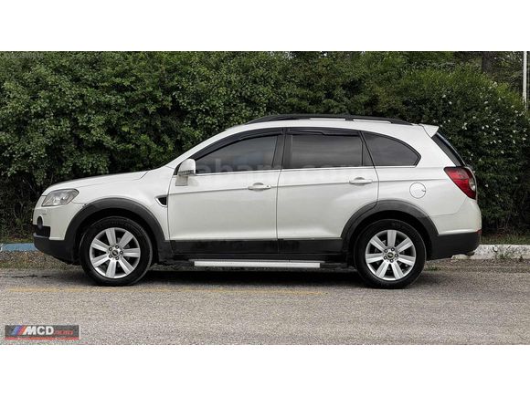 2011 MODEL 2 PARÇA BOYALI DÜŞÜK KM 7 KİŞİLİK TAKAS OLUR