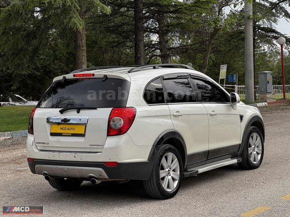 2011 MODEL 2 PARÇA BOYALI DÜŞÜK KM 7 KİŞİLİK TAKAS OLUR