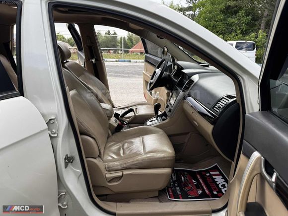 2011 MODEL 2 PARÇA BOYALI DÜŞÜK KM 7 KİŞİLİK TAKAS OLUR