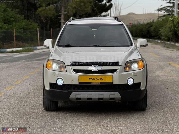 2011 MODEL 2 PARÇA BOYALI DÜŞÜK KM 7 KİŞİLİK TAKAS OLUR