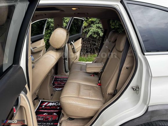 2011 MODEL 2 PARÇA BOYALI DÜŞÜK KM 7 KİŞİLİK TAKAS OLUR