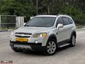 2011 MODEL 2 PARÇA BOYALI DÜŞÜK KM 7 KİŞİLİK TAKAS OLUR