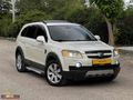 2011 MODEL 2 PARÇA BOYALI DÜŞÜK KM 7 KİŞİLİK TAKAS OLUR