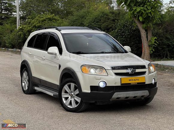 2011 MODEL 2 PARÇA BOYALI DÜŞÜK KM 7 KİŞİLİK TAKAS OLUR
