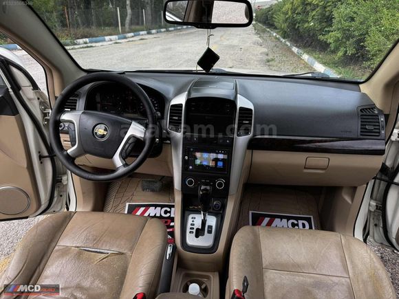 2011 MODEL 2 PARÇA BOYALI DÜŞÜK KM 7 KİŞİLİK TAKAS OLUR