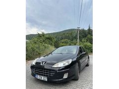 Temiz Peugeot 407 1.6 HDi 