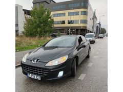 Peugeot 407 1.6 HDi Comfort 