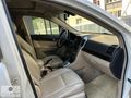 AUTO NECDETDEN 2012CHEVROLET CAPTİVA 2.0 DİZEL LT HİGH 7 KİŞİLİK
