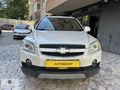 AUTO NECDETDEN 2012CHEVROLET CAPTİVA 2.0 DİZEL LT HİGH 7 KİŞİLİK