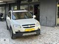 AUTO NECDETDEN 2012CHEVROLET CAPTİVA 2.0 DİZEL LT HİGH 7 KİŞİLİK