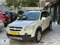AUTO NECDETDEN 2012CHEVROLET CAPTİVA 2.0 DİZEL LT HİGH 7 KİŞİLİK