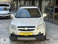 AUTO NECDETDEN 2012CHEVROLET CAPTİVA 2.0 DİZEL LT HİGH 7 KİŞİLİK