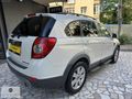 AUTO NECDETDEN 2012CHEVROLET CAPTİVA 2.0 DİZEL LT HİGH 7 KİŞİLİK