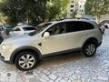 AUTO NECDETDEN 2012CHEVROLET CAPTİVA 2.0 DİZEL LT HİGH 7 KİŞİLİK
